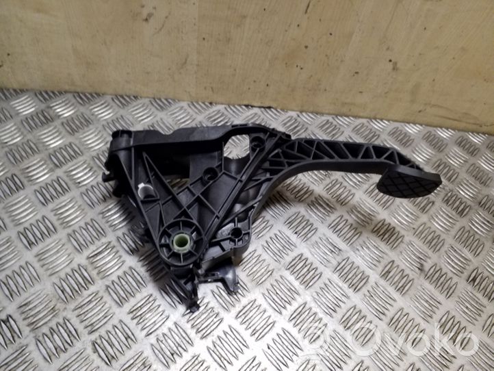 Volkswagen PASSAT B8 Clutch pedal 5Q2721059GA