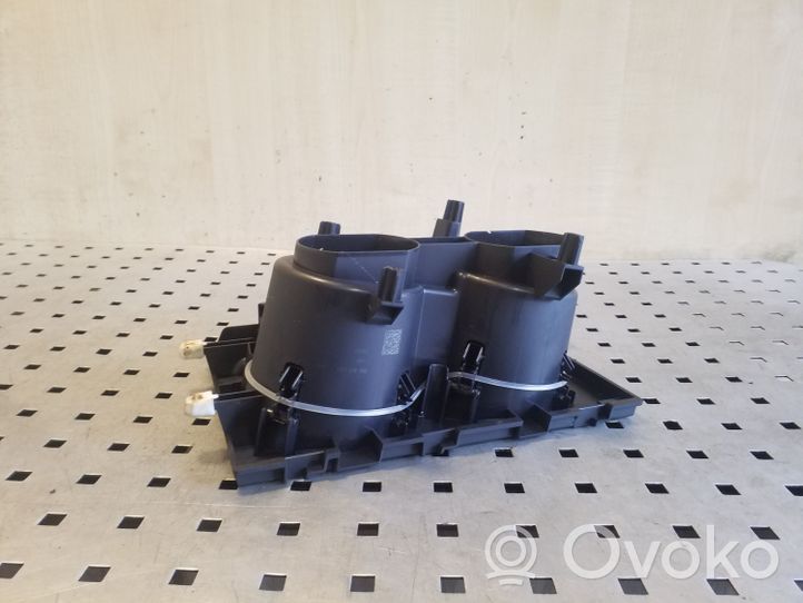 Volkswagen PASSAT B8 Cup holder front 3G0862532