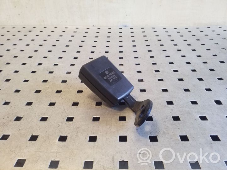 Volkswagen Eos Hebilla del cinturón de seguridad trasero 1K0857740