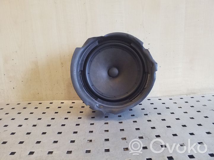 Volkswagen Eos Front door speaker 1Q0035454