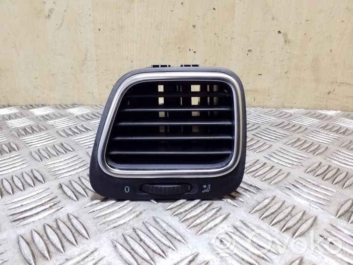 Volkswagen Eos Garniture, panneau de grille d'aération latérale 1Q0819703J