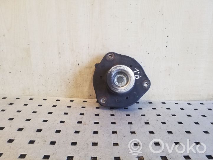 Volkswagen Eos Supporto di montaggio della molla elicoidale 1K0412331C