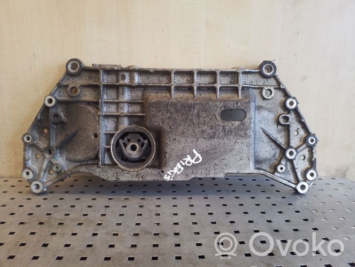 Volkswagen Eos Sottotelaio anteriore 1K0199369F