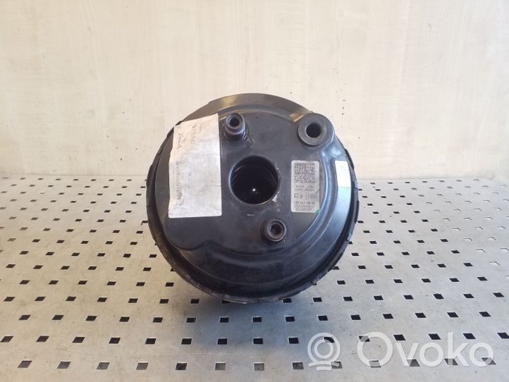 Volkswagen Eos Brake booster 1K2614105BA