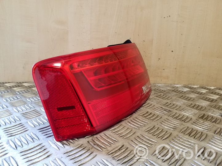 Audi S5 Facelift Lampa tylna 8T0945095H