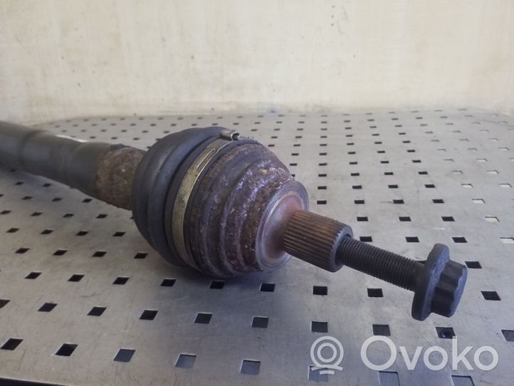 Volkswagen Eos Semiasse anteriore 1K0407272PH