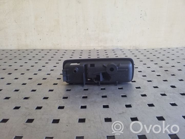 Audi S5 Facelift Leva/maniglia di controllo dello schienale del sedile 8P7885694