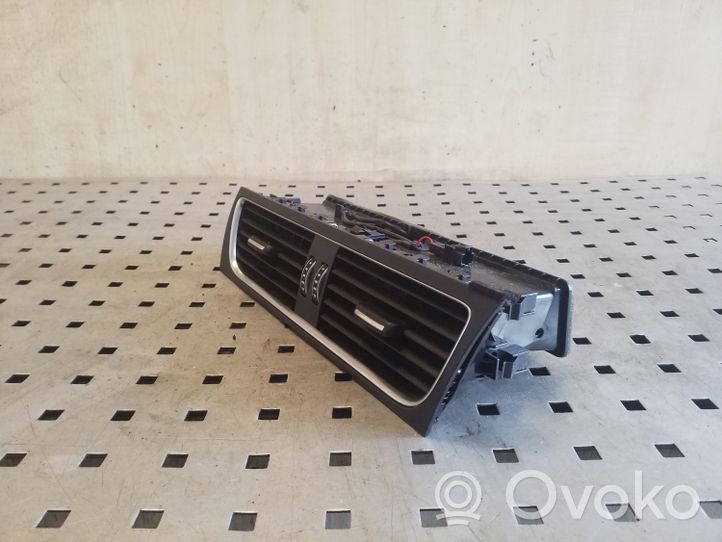 Audi S5 Facelift Dash center air vent grill 8T2820951E