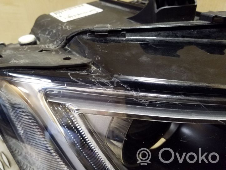 Audi S5 Facelift Lampa przednia 8T0941044A