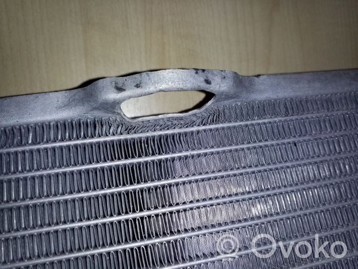 Audi S5 Facelift Coolant radiator 8K0121251AL