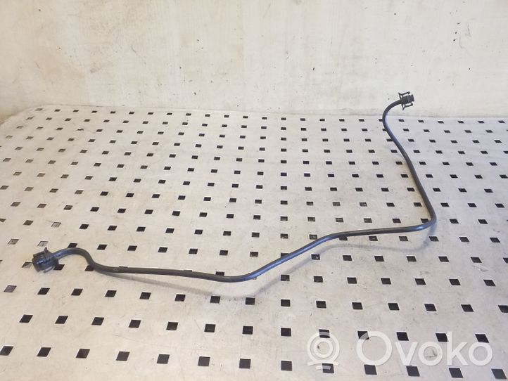 Audi S5 Facelift Engine coolant pipe/hose 