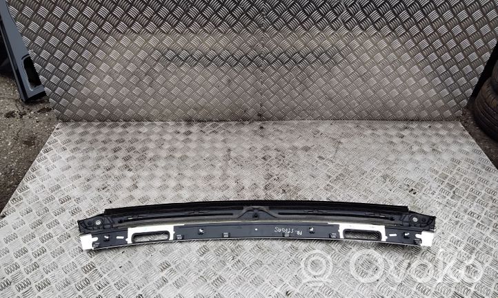 Audi S5 Facelift Listwa szyby czołowej / przedniej 8F0853829F