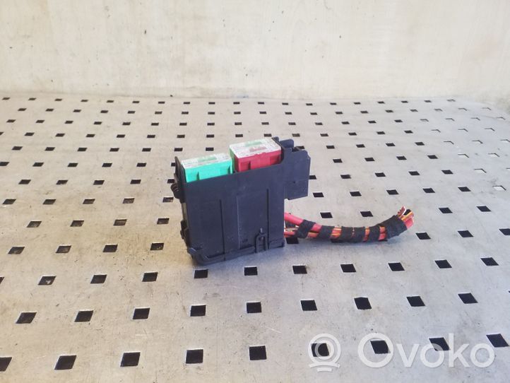 Audi S5 Facelift Fuse module 4L0941824