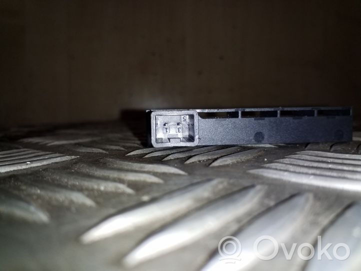 Volvo XC90 Antenne intérieure accès confort 31346697
