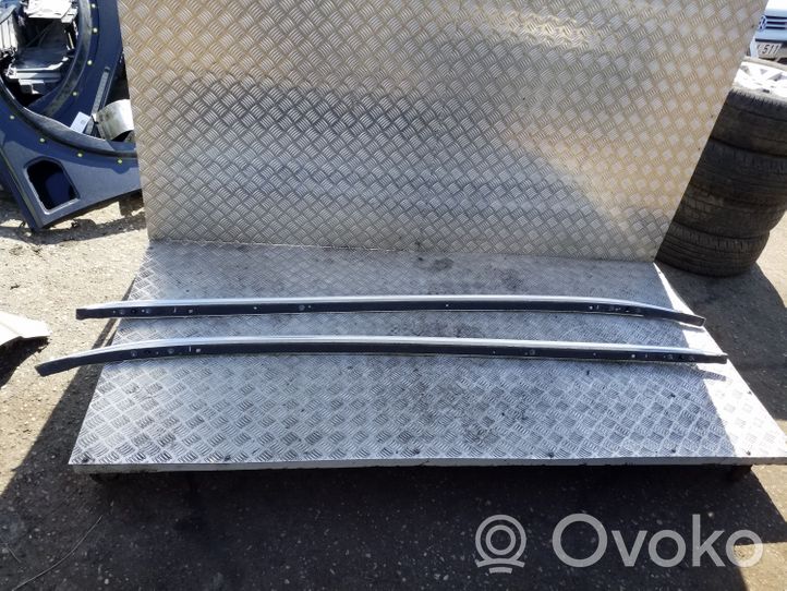 Volvo XC90 Binario barra tetto 31349911