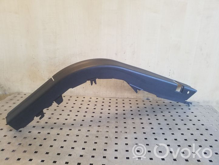 Jaguar XJ X351 Altro elemento di rivestimento della portiera posteriore AW9325685B