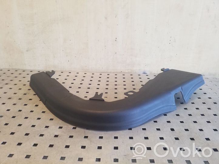 Jaguar XJ X351 Altro elemento di rivestimento della portiera anteriore AW93208B13A