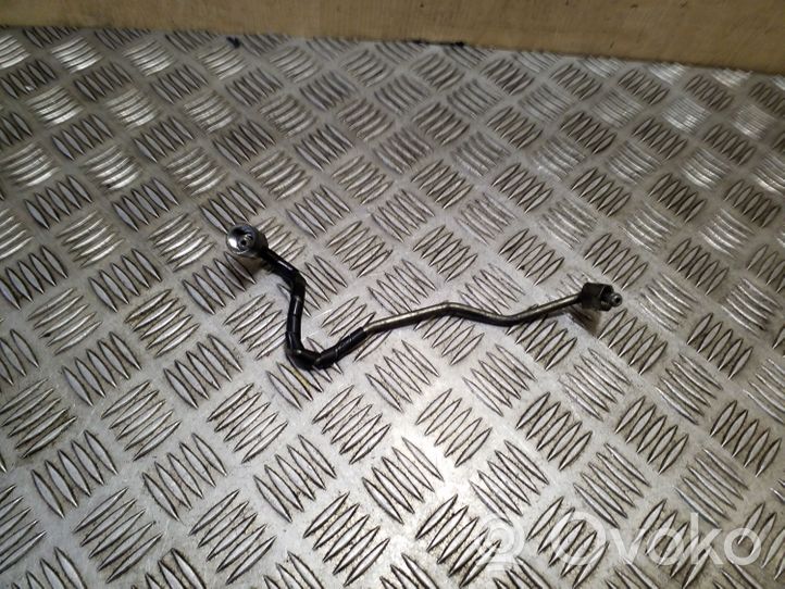 Jaguar XJ X351 Fuel line/pipe/hose 