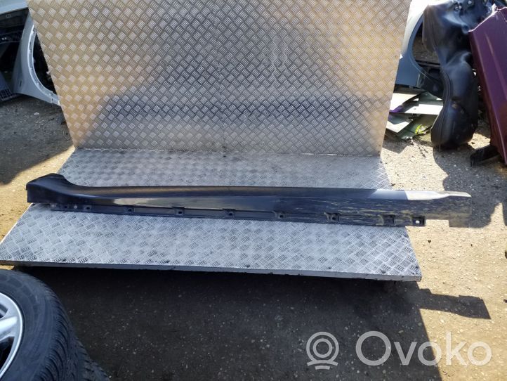 Jaguar XJ X351 Sill AW93F10608B