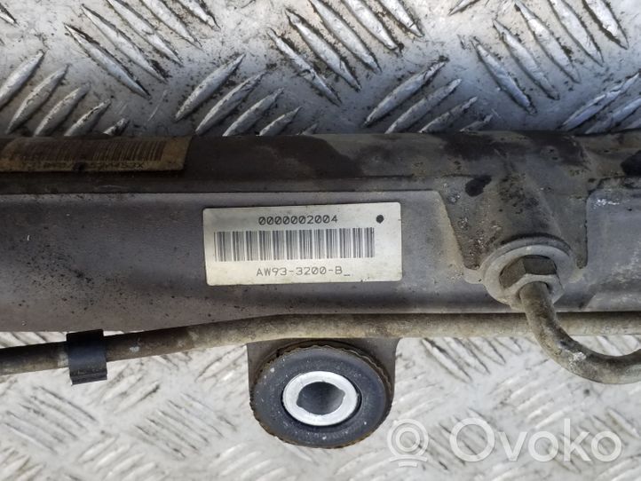 Jaguar XJ X351 Steering rack AW933200B