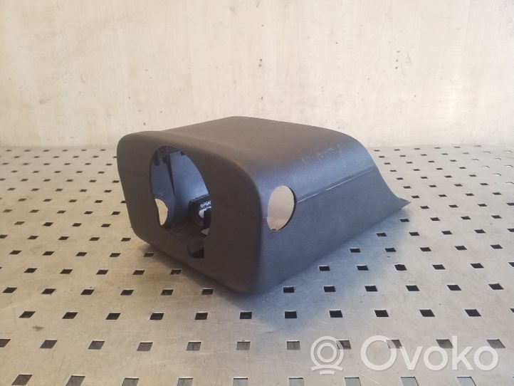 Jaguar XJ X351 Rivestimento del piantone del volante 2W933530AE