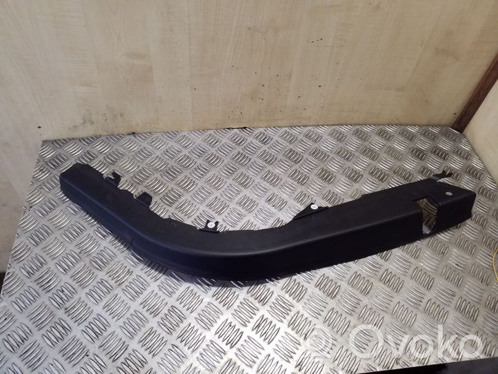 Jaguar XJ X351 Altro elemento di rivestimento della portiera posteriore AW9325684B