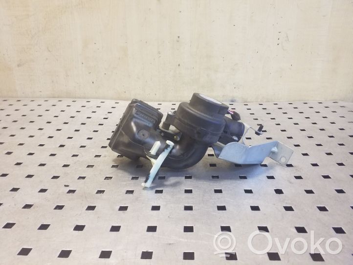 Jaguar XJ X351 Ventola riscaldamento/ventilatore abitacolo AW9318D808B01