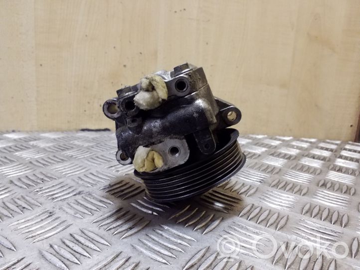 Jaguar XJ X351 Power steering pump 9X233A696AA