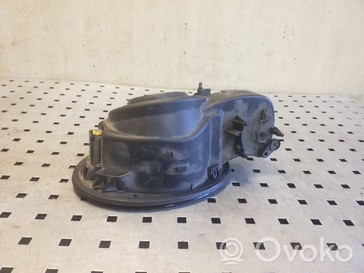 Jaguar XJ X351 Sportello del serbatoio del carburante 9X2327936BC