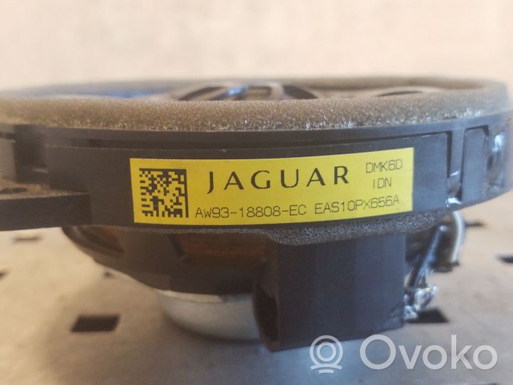 Jaguar XJ X351 Głośnik drzwi przednich AW9318808EC