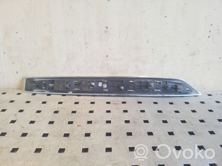 Jaguar XJ X351 Rivestimento parafango (modanatura) AW93280B10AE