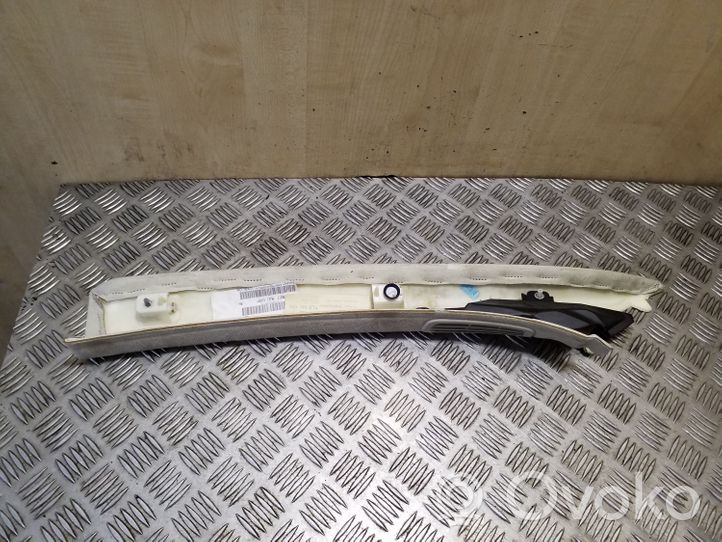 Jaguar XJ X351 Rivestimento montante (A) AW93F03512BE