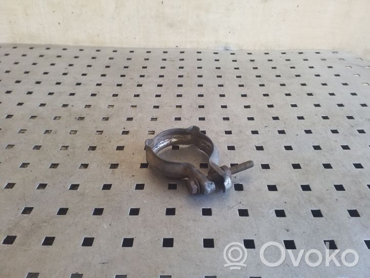 Jaguar XJ X351 Muffler pipe connector clamp 