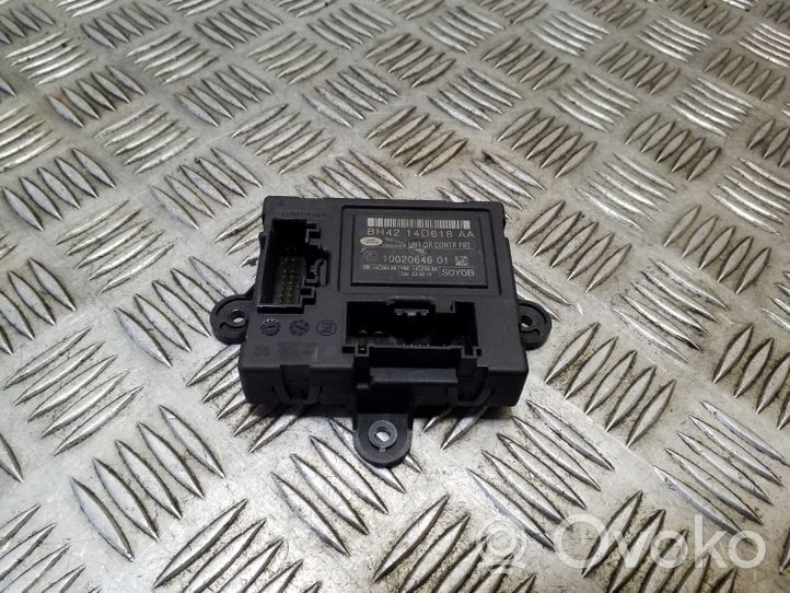 Jaguar XJ X351 Door control unit/module BH4214D618AA