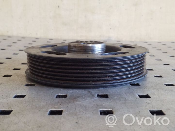 Audi Q5 SQ5 Crankshaft pulley 06H105243G