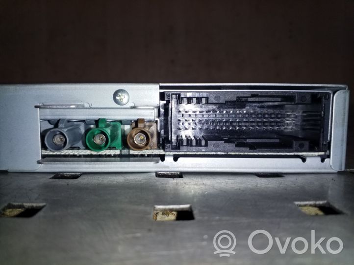 Audi Q5 SQ5 Camera control unit module 8R0907441