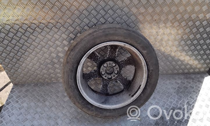 Hyundai Santa Fe R18 spare wheel 