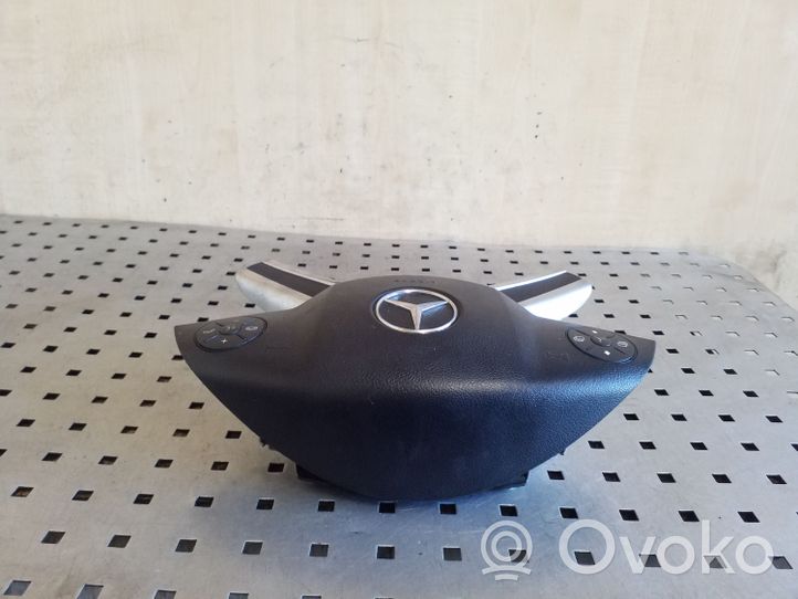 Mercedes-Benz ML W164 Airbag de volant 1648602102