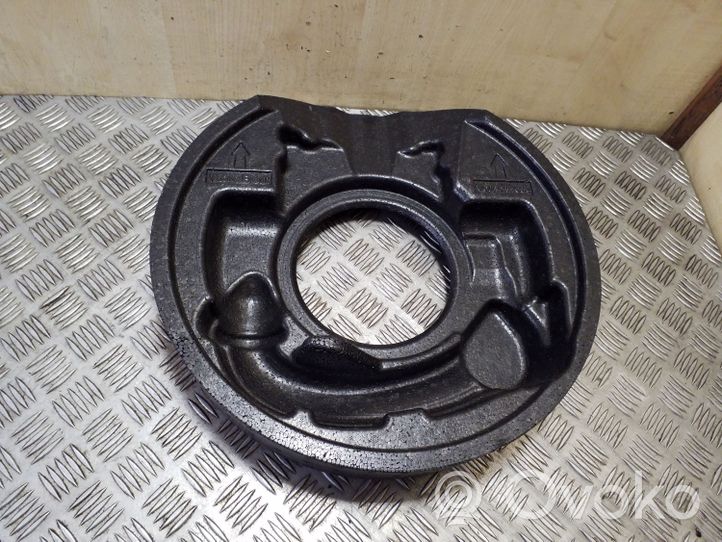 Mercedes-Benz ML W164 Boîte à outils A1648991014