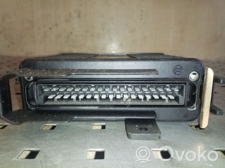 Audi 80 90 S2 B4 Sterownik / Moduł ECU 443906264C