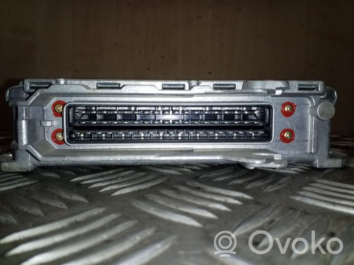 Audi 80 90 S2 B4 Motorsteuergerät/-modul 8A0907401A