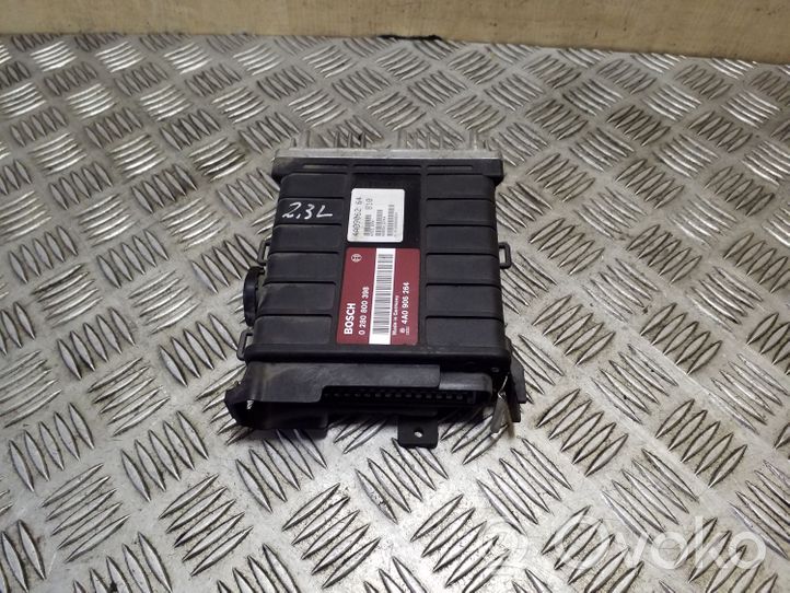 Audi 80 90 S2 B4 Sterownik / Moduł ECU 4A0906264