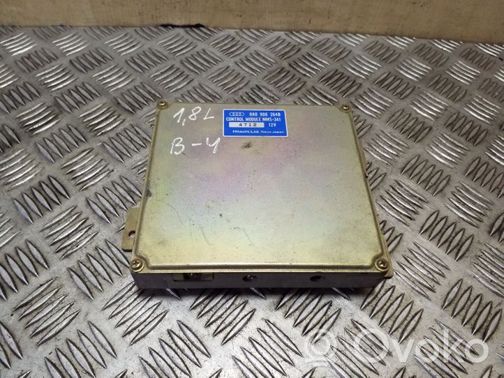 Audi 80 90 S2 B4 Sterownik / Moduł ECU 8A0906264B