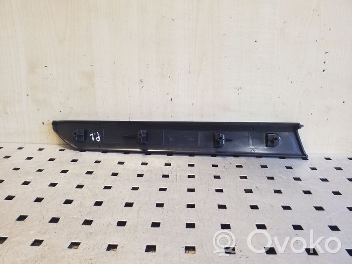 Chevrolet Captiva Moulure/baguette de porte avant 96630763