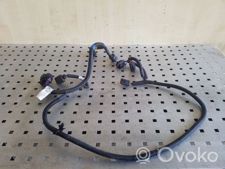 Chevrolet Captiva Otros cableados 22737461