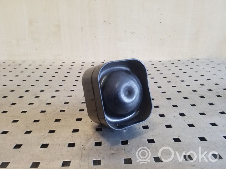 Chevrolet Captiva Alarm system siren 15213135