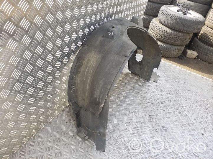 Chevrolet Captiva Rivestimento paraspruzzi passaruota anteriore 20952949