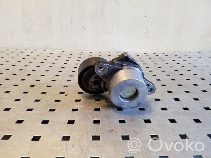 Peugeot Boxer Tendicinghia generatore/alternatore 9805757280