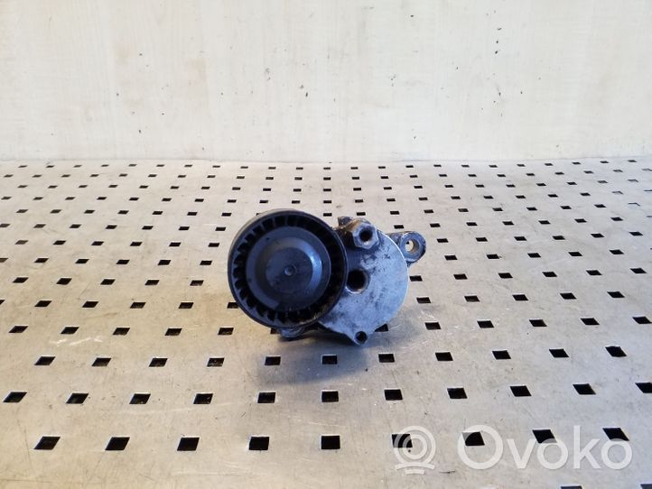 Peugeot Boxer Napinacz paska alternatora 9805757280