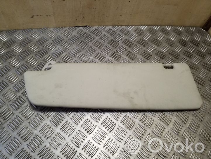 Peugeot Boxer Sun visor 